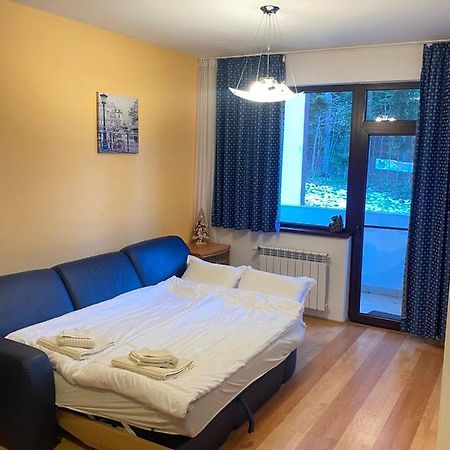 Hq Apartment Flora Violet Borovets Buitenkant foto
