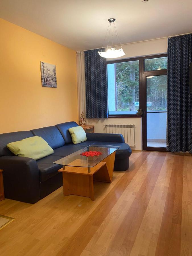 Hq Apartment Flora Violet Borovets Buitenkant foto