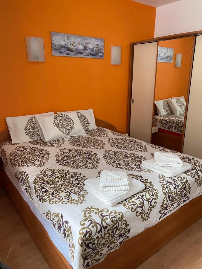 Hq Apartment Flora Violet Borovets Buitenkant foto