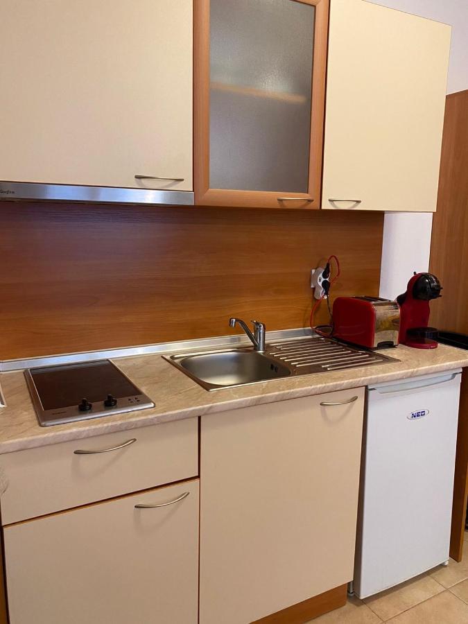 Hq Apartment Flora Violet Borovets Buitenkant foto