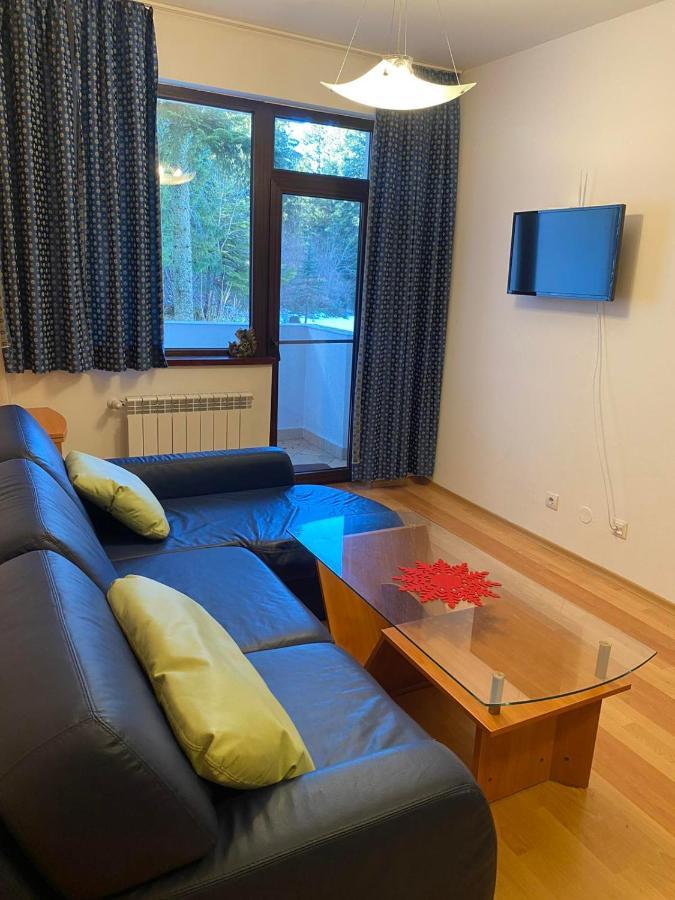 Hq Apartment Flora Violet Borovets Buitenkant foto