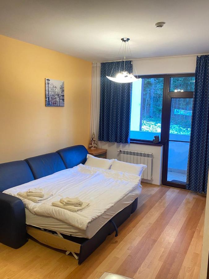 Hq Apartment Flora Violet Borovets Buitenkant foto